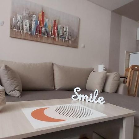 Square Apartment パラチン エクステリア 写真