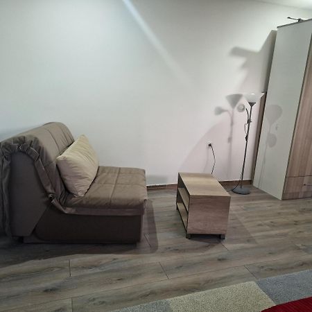 Square Apartment パラチン エクステリア 写真