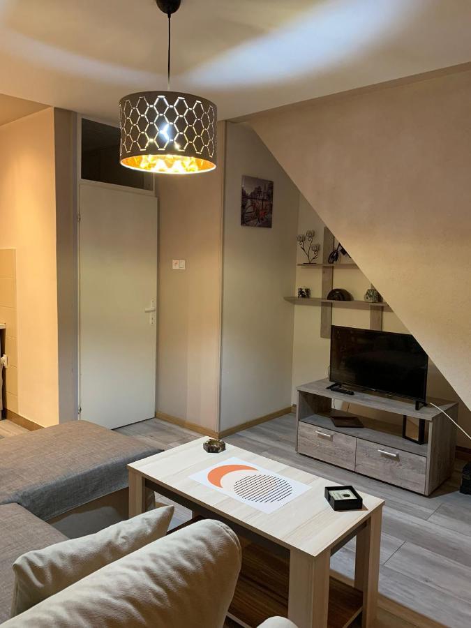 Square Apartment パラチン エクステリア 写真