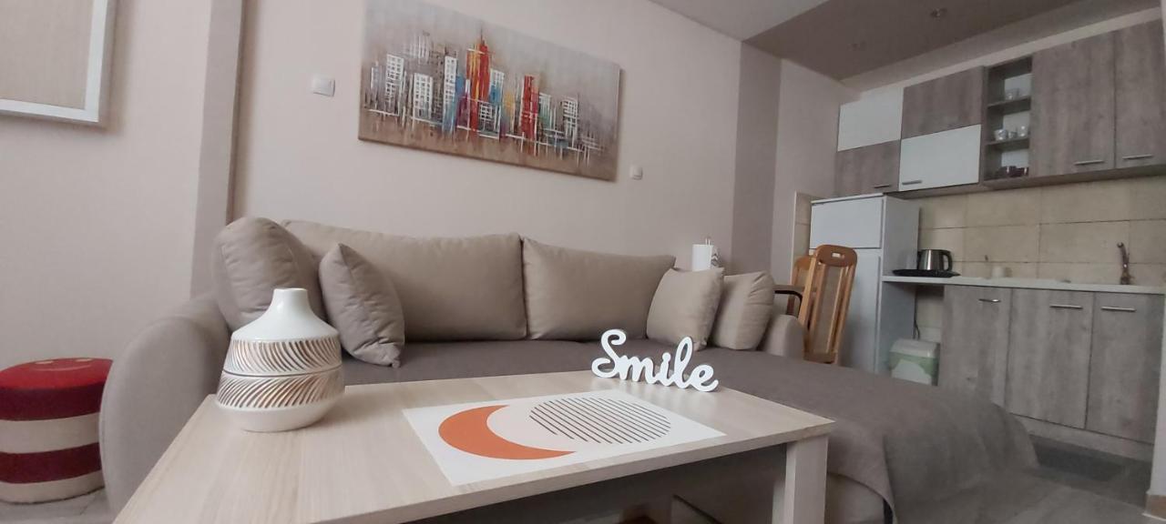 Square Apartment パラチン エクステリア 写真