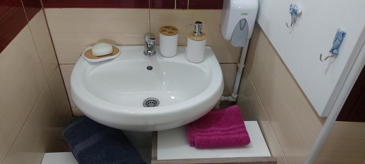 Square Apartment パラチン エクステリア 写真