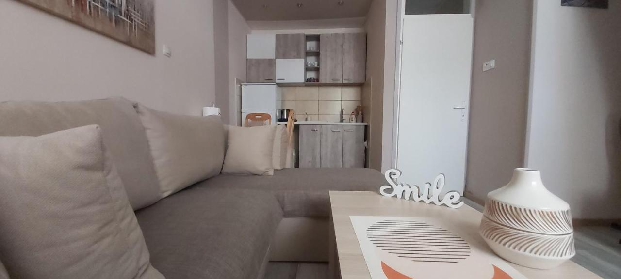 Square Apartment パラチン エクステリア 写真