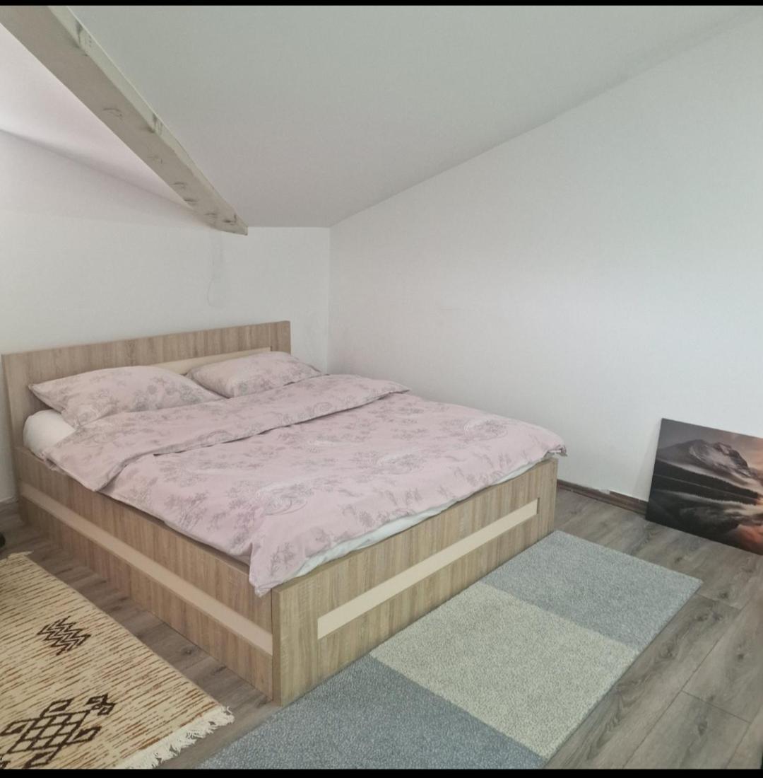 Square Apartment パラチン エクステリア 写真