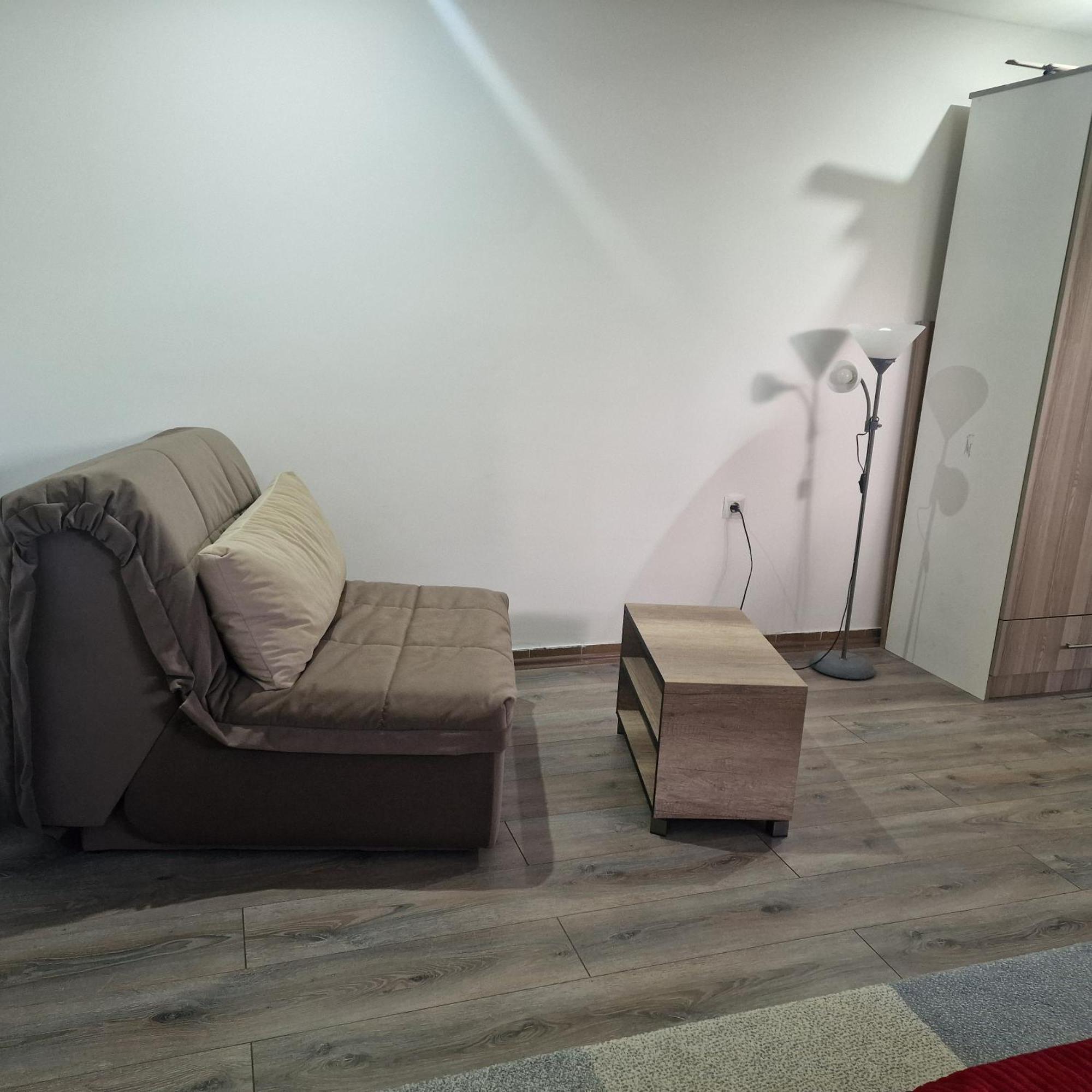 Square Apartment パラチン エクステリア 写真
