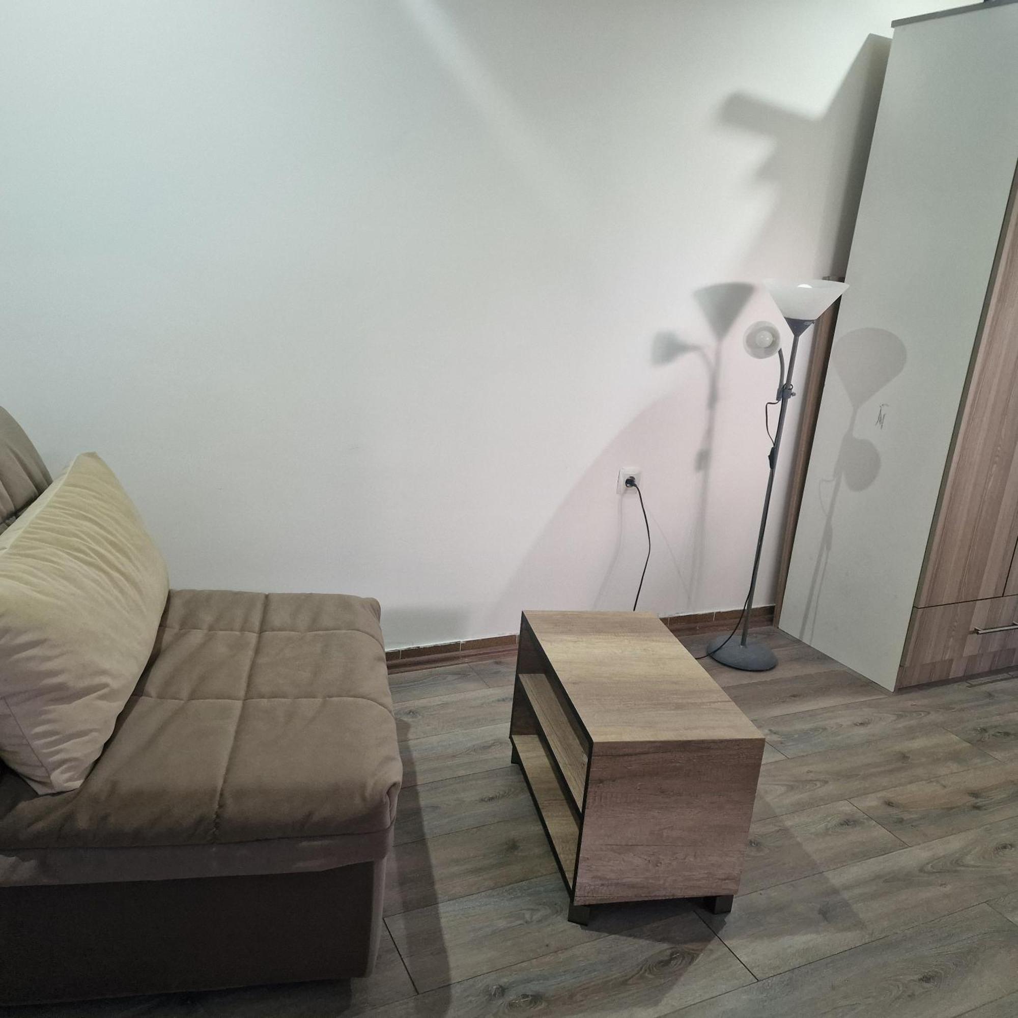 Square Apartment パラチン エクステリア 写真