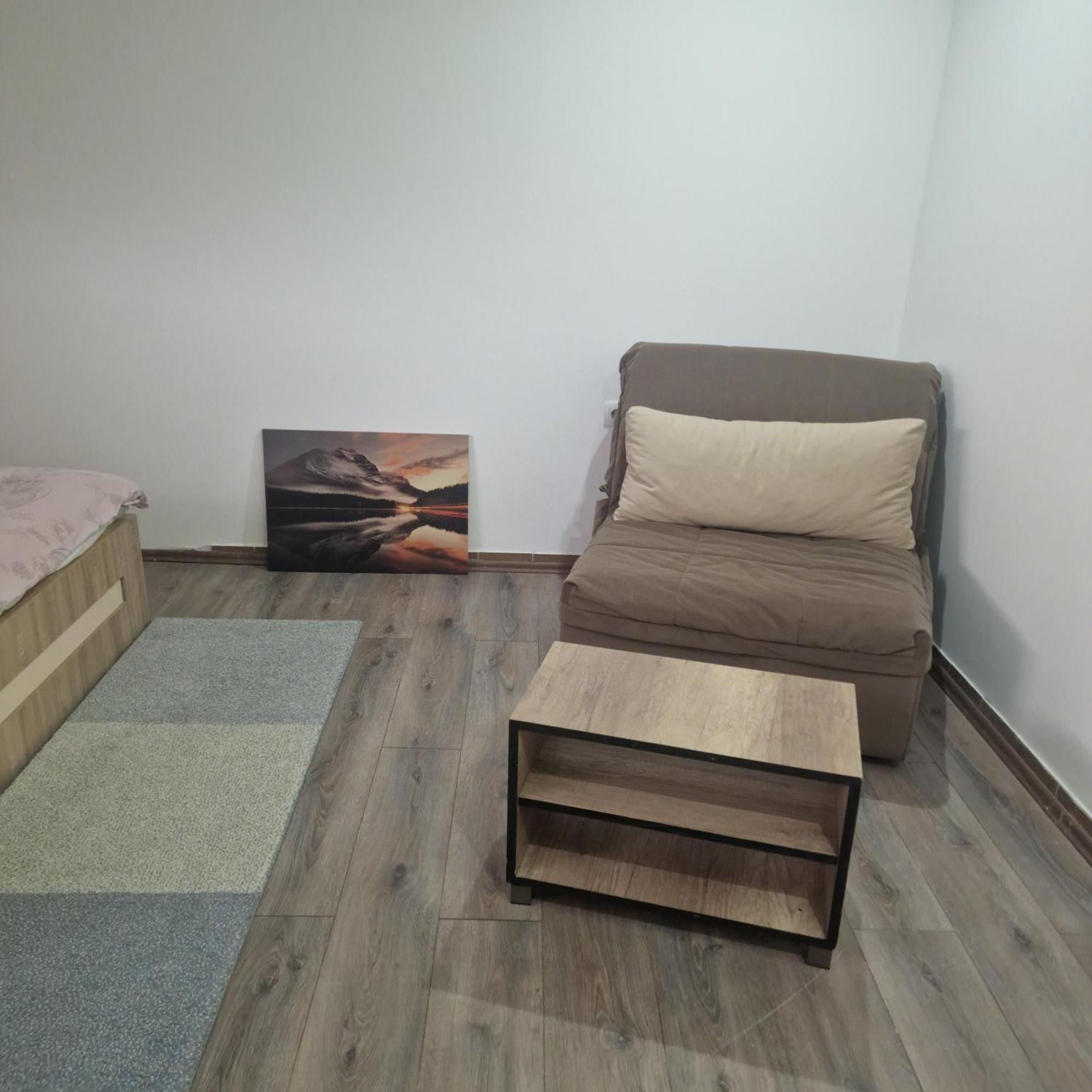 Square Apartment パラチン エクステリア 写真