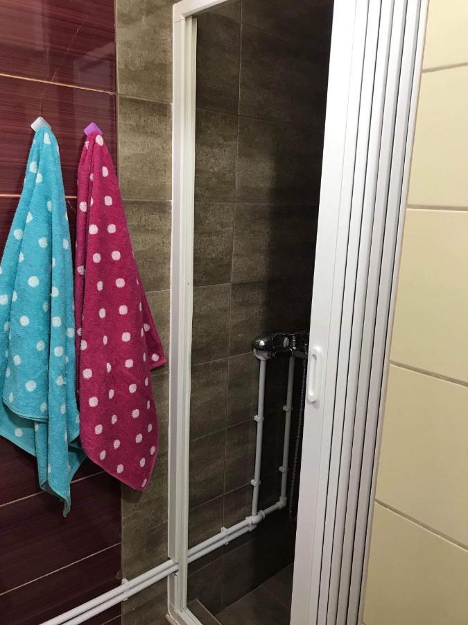 Square Apartment パラチン エクステリア 写真